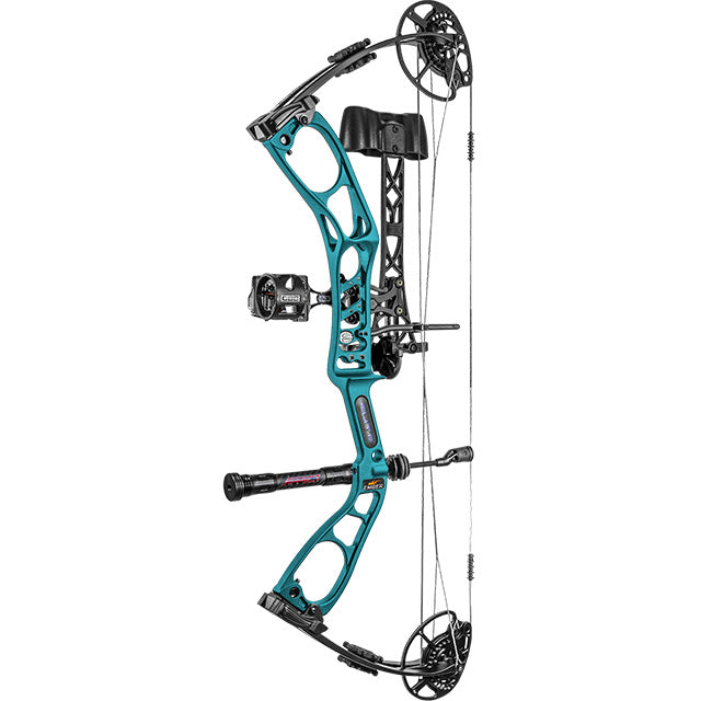 Elite Archery Ember Compound Bow Kit (Left Hand)