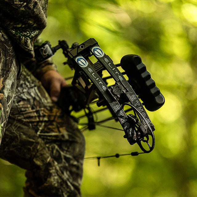 Elite Archery Ethos Compound Bow (Right Hand)