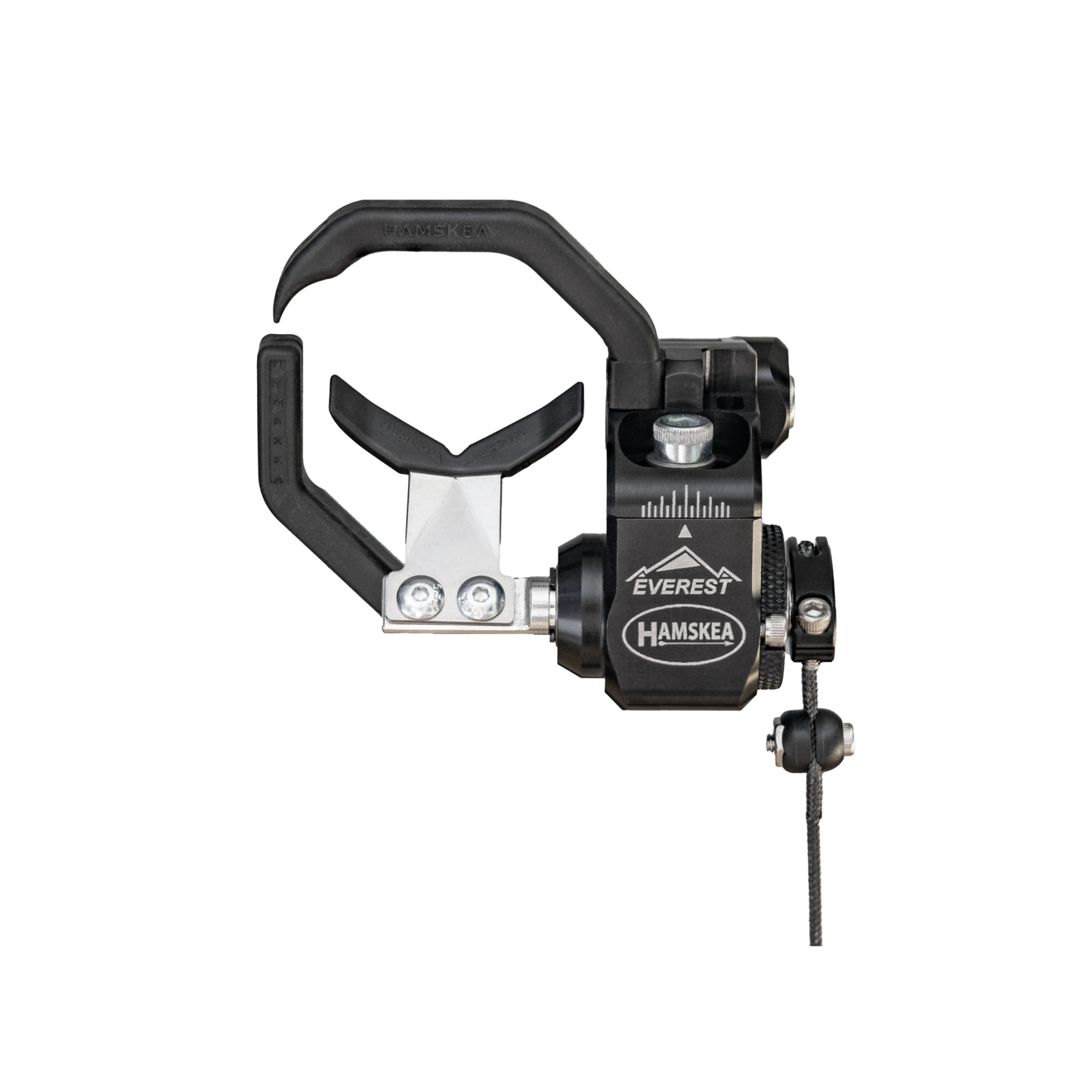 Hamskea Everest Integrate® Compatible Arrow Rest
