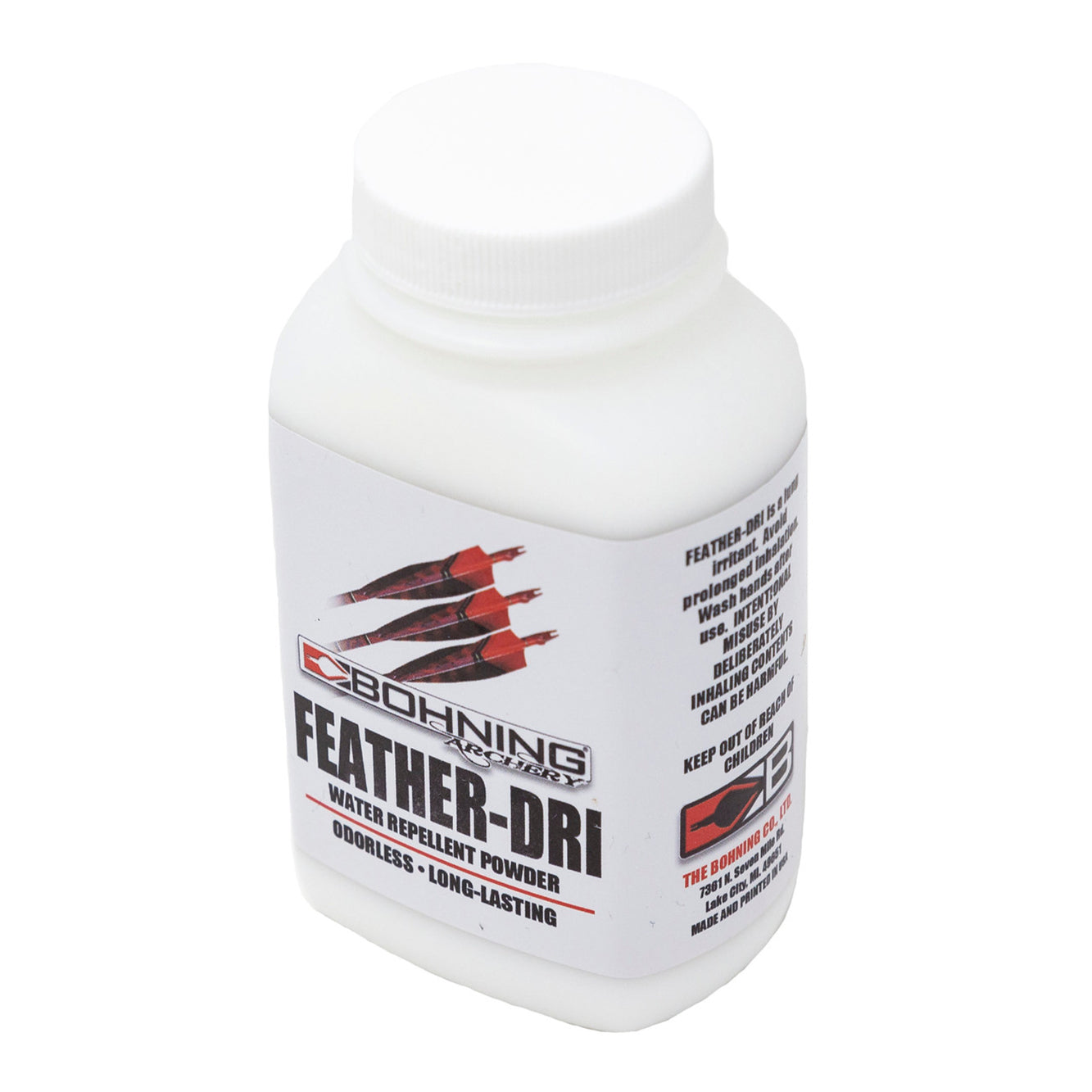 Bohning Feather-Dri Powder
