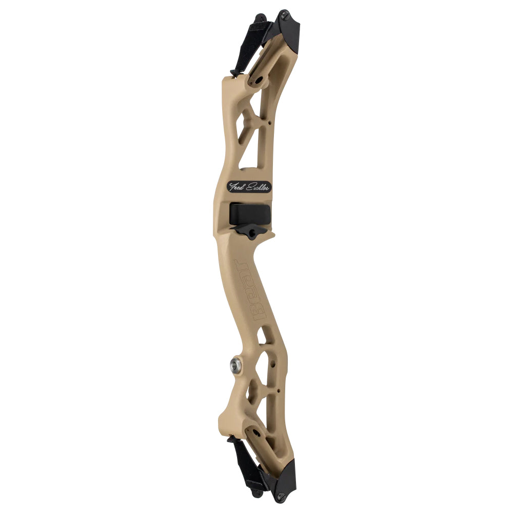 Bear Archery Fred Eichler Signature Series Take Down Riser (Right Hand)