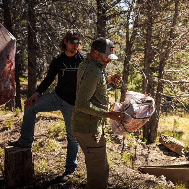 Eberlestock EMOD Boned Out Game Bag