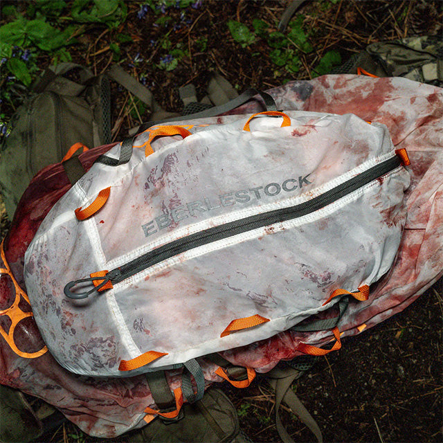Eberlestock EMOD Boned Out Game Bag