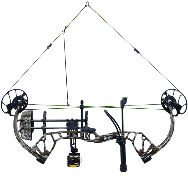 Bear Archery Gamekeeper Jr RTH (Right Hand)