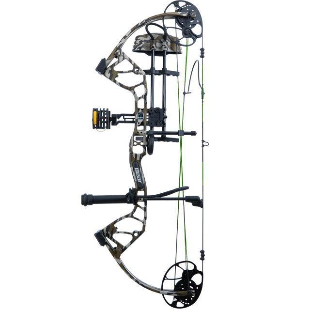 Bear Archery Gamekeeper Jr RTH (Right Hand)