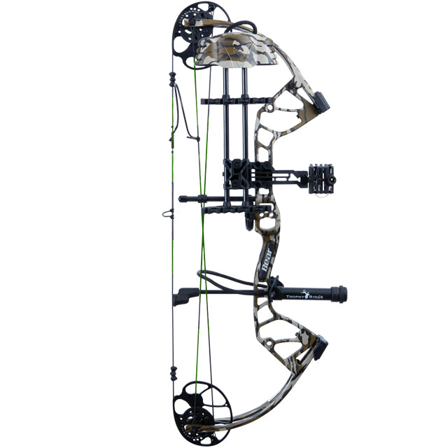 Bear Archery Gamekeeper Jr RTH (Right Hand)