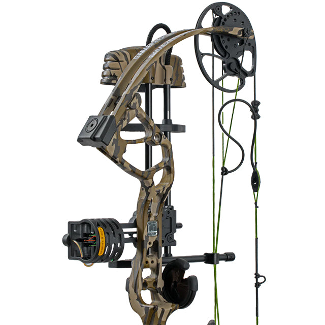 Bear Archery Gamekeeper Jr RTH (Right Hand)