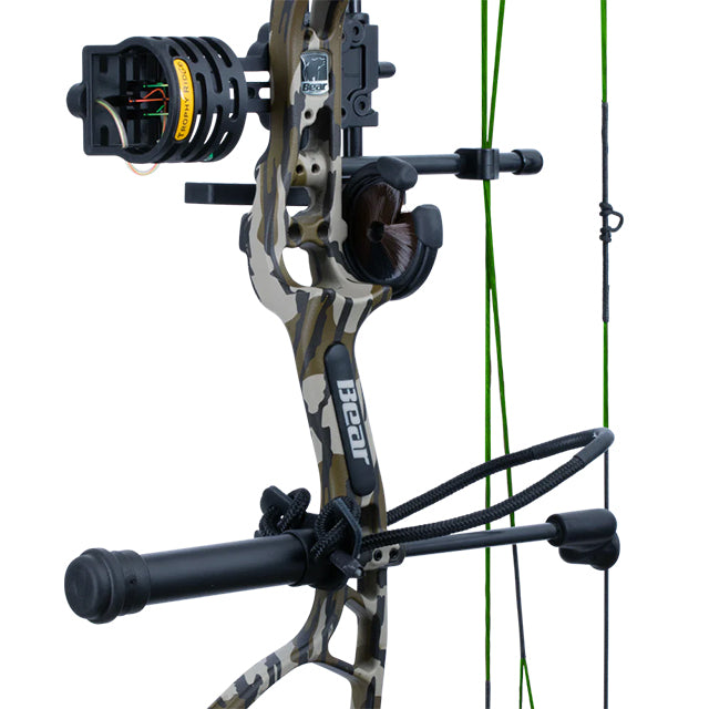 Bear Archery Gamekeeper Jr RTH (Right Hand)