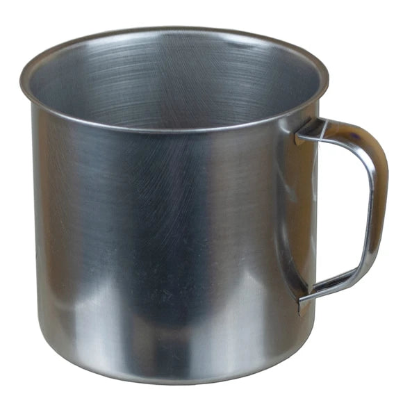 550 ML Stainless Steel Cup 550 ML Stainless Steel Cup