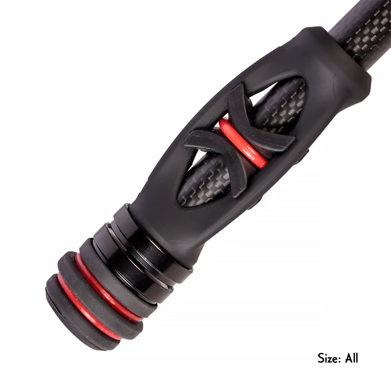 Trophy Ridge Hitman Compound Bow Stabilizer