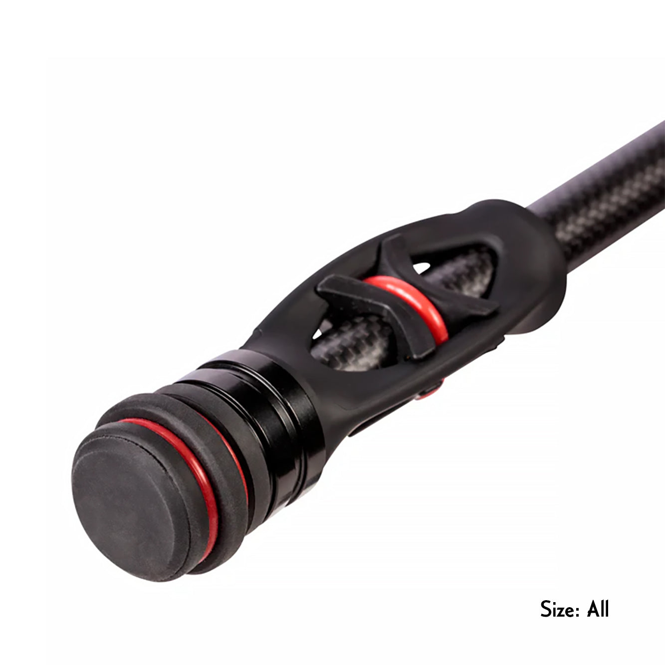 Trophy Ridge Hitman Compound Bow Stabilizer