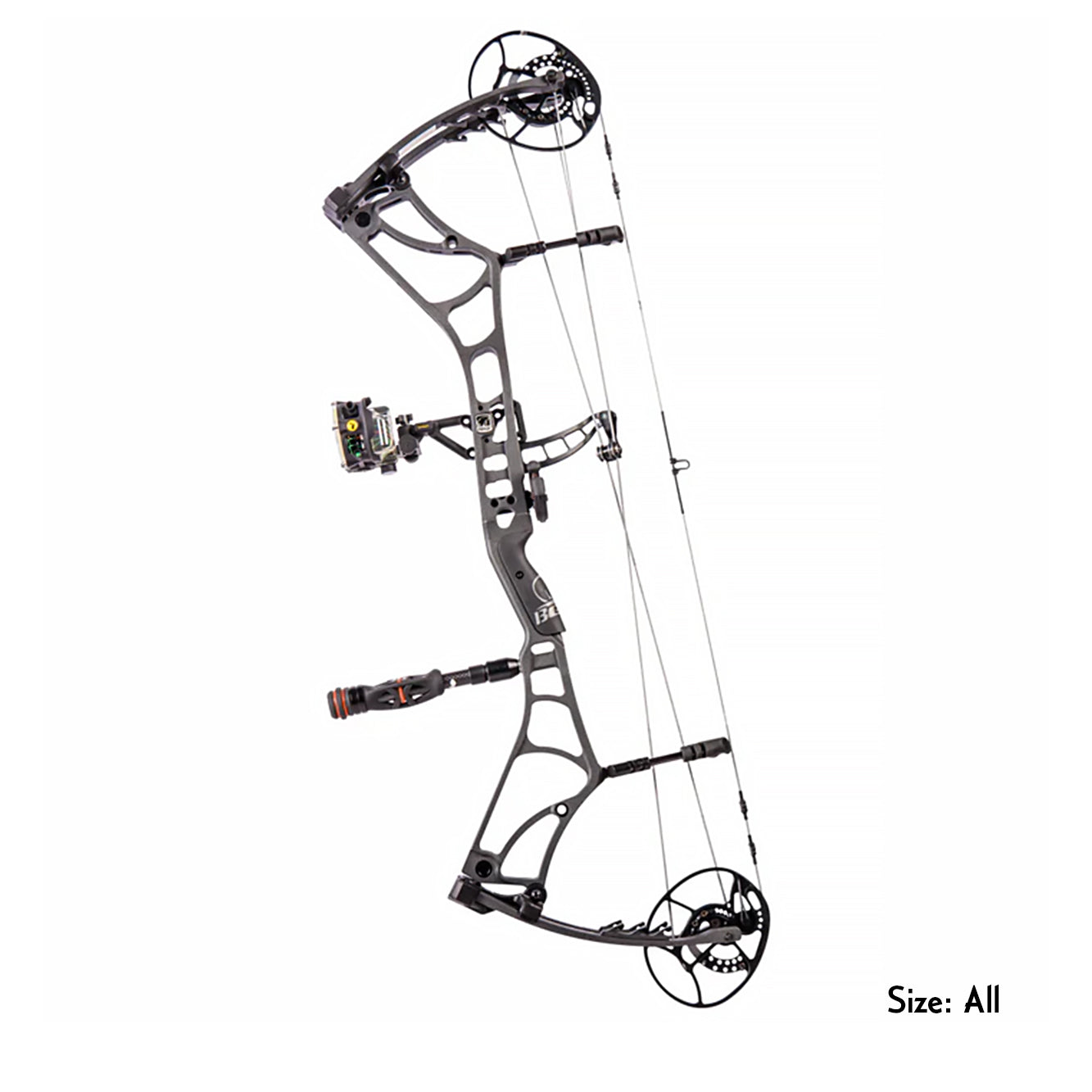 Trophy Ridge Hitman Compound Bow Stabilizer