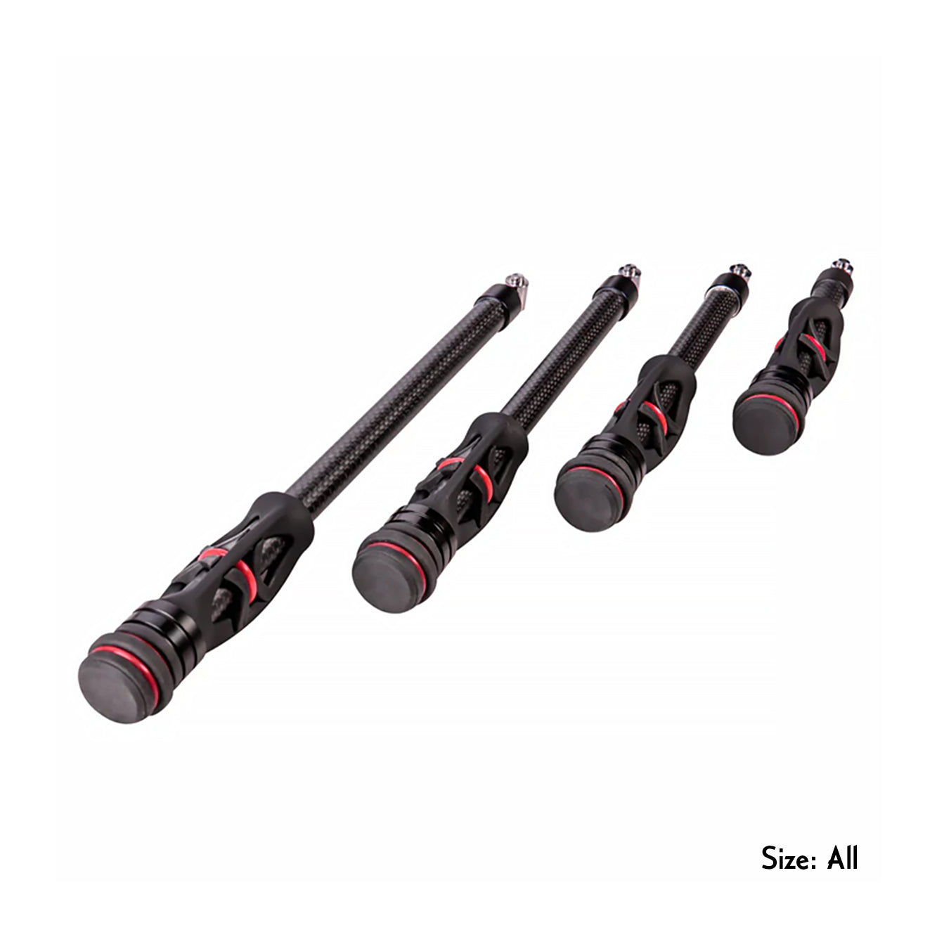 Trophy Ridge Hitman Compound Bow Stabilizer