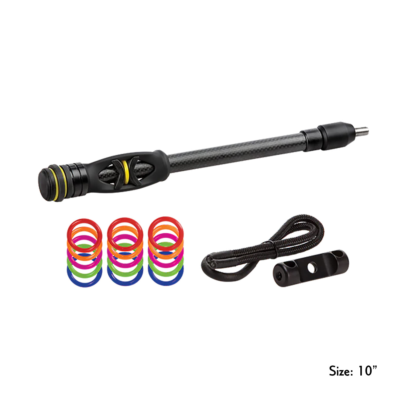 Trophy Ridge Hitman Compound Bow Stabilizer