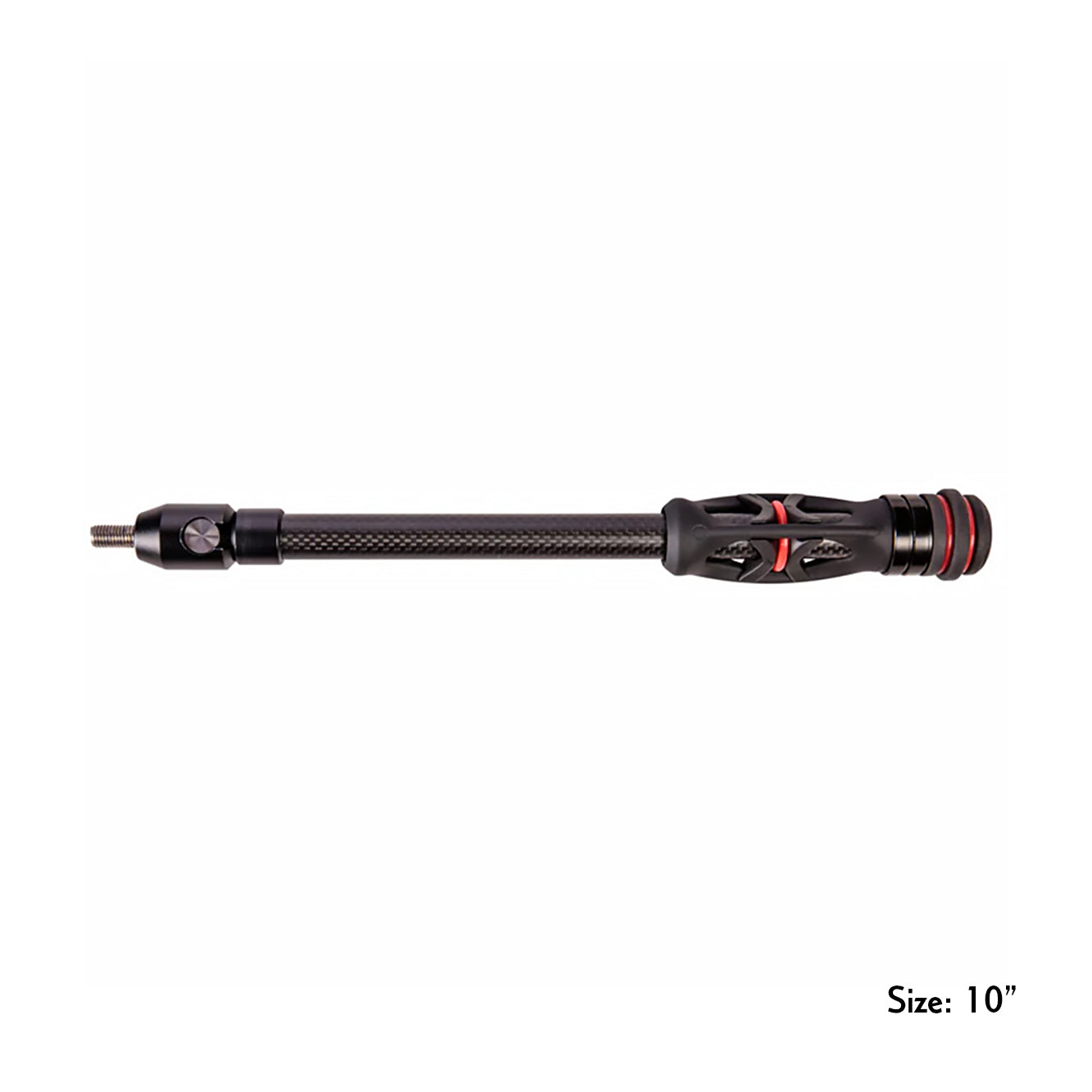 Trophy Ridge Hitman Compound Bow Stabilizer