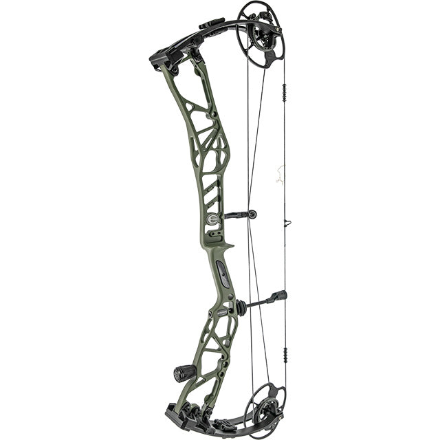Elite Archery Kairos Compound Bow (Right Hand)