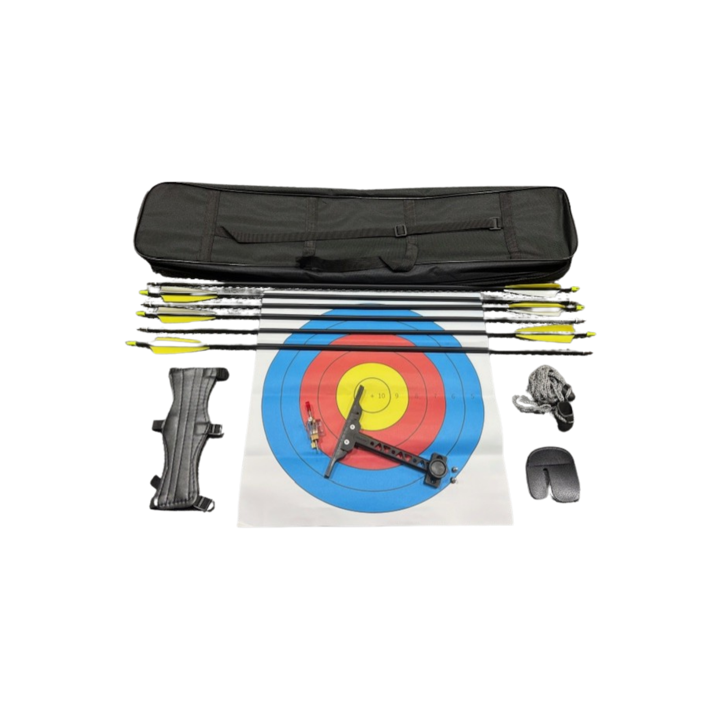 Entry Level Starter Kit