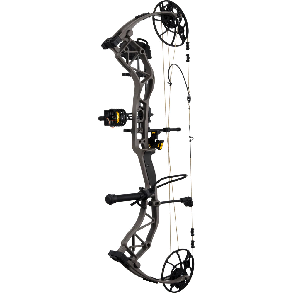 Bear Archery Legend XR RTH (Left Hand)