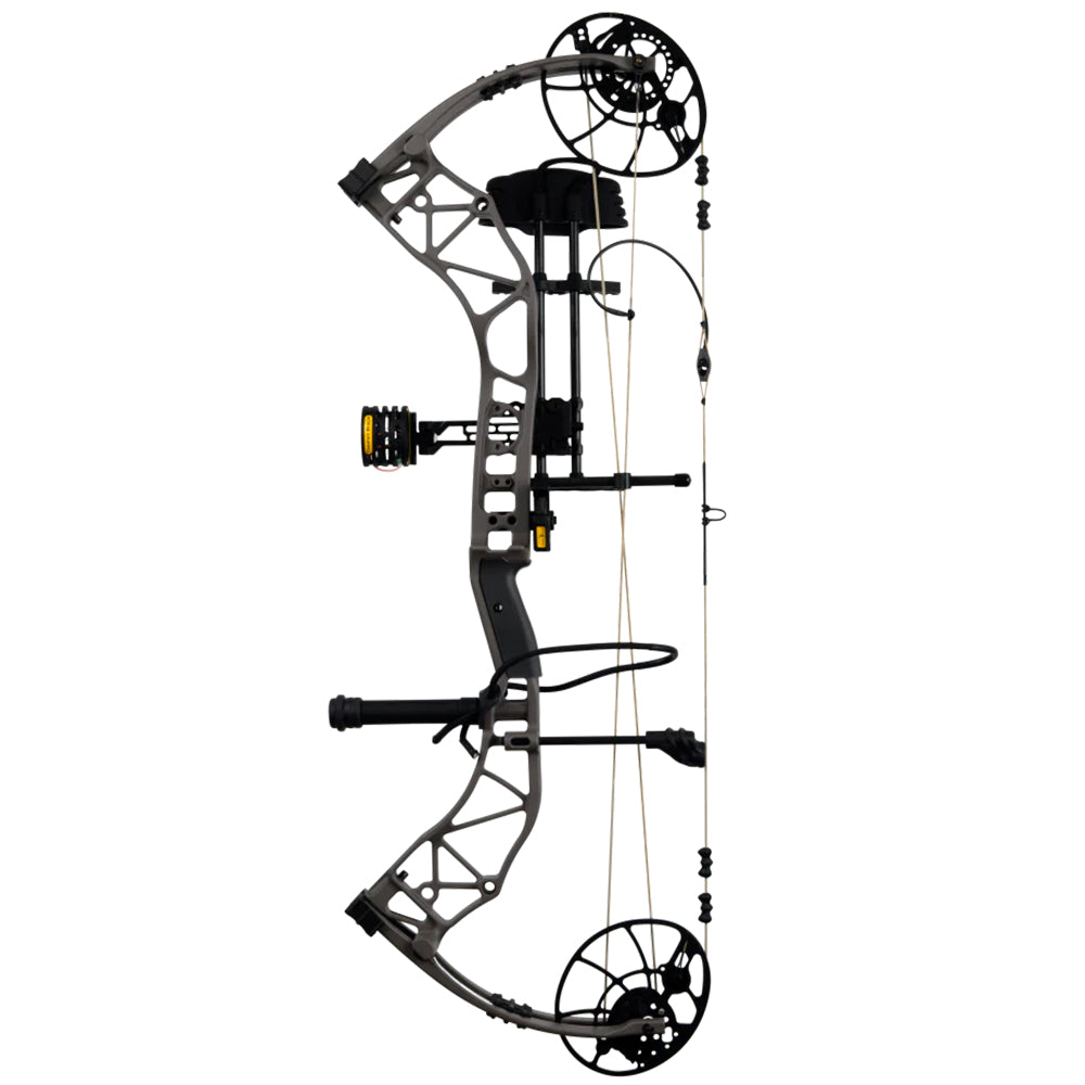 Bear Archery Legend XR RTH (Left Hand)
