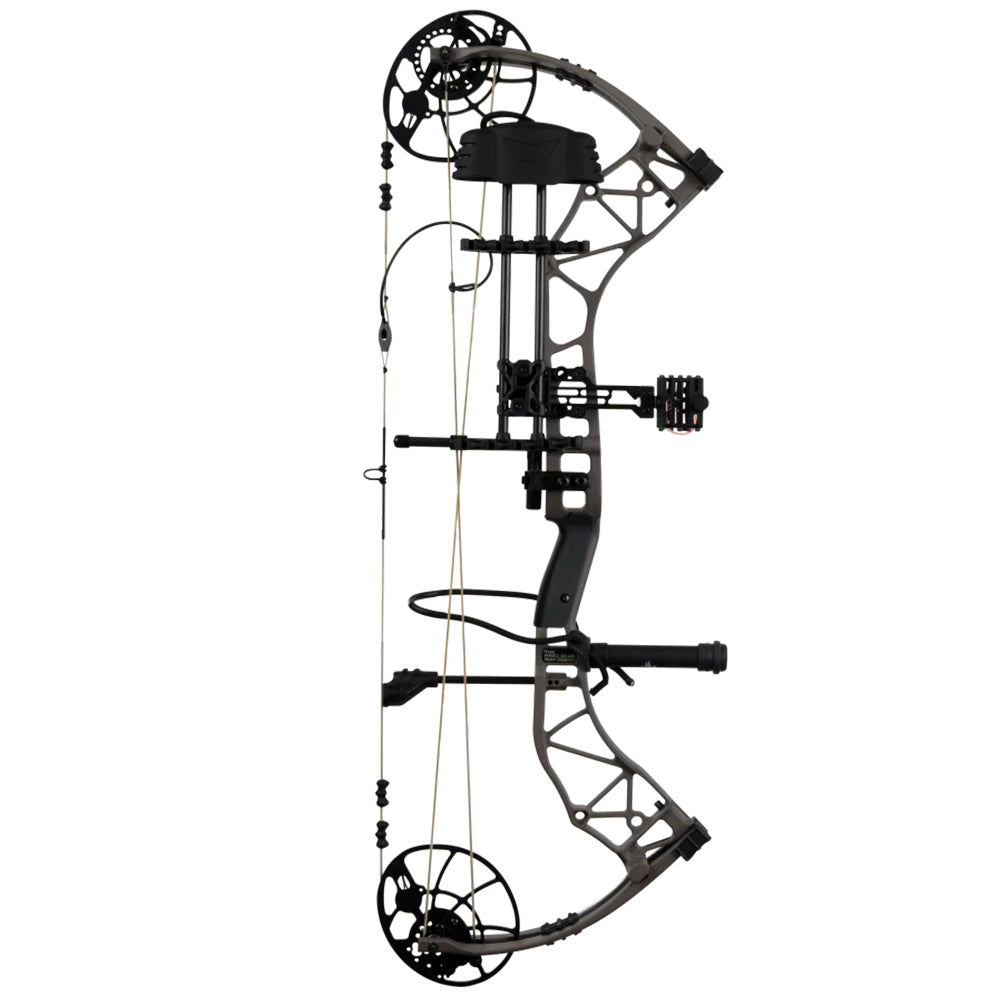 Bear Archery Legend XR RTH (Left Hand)