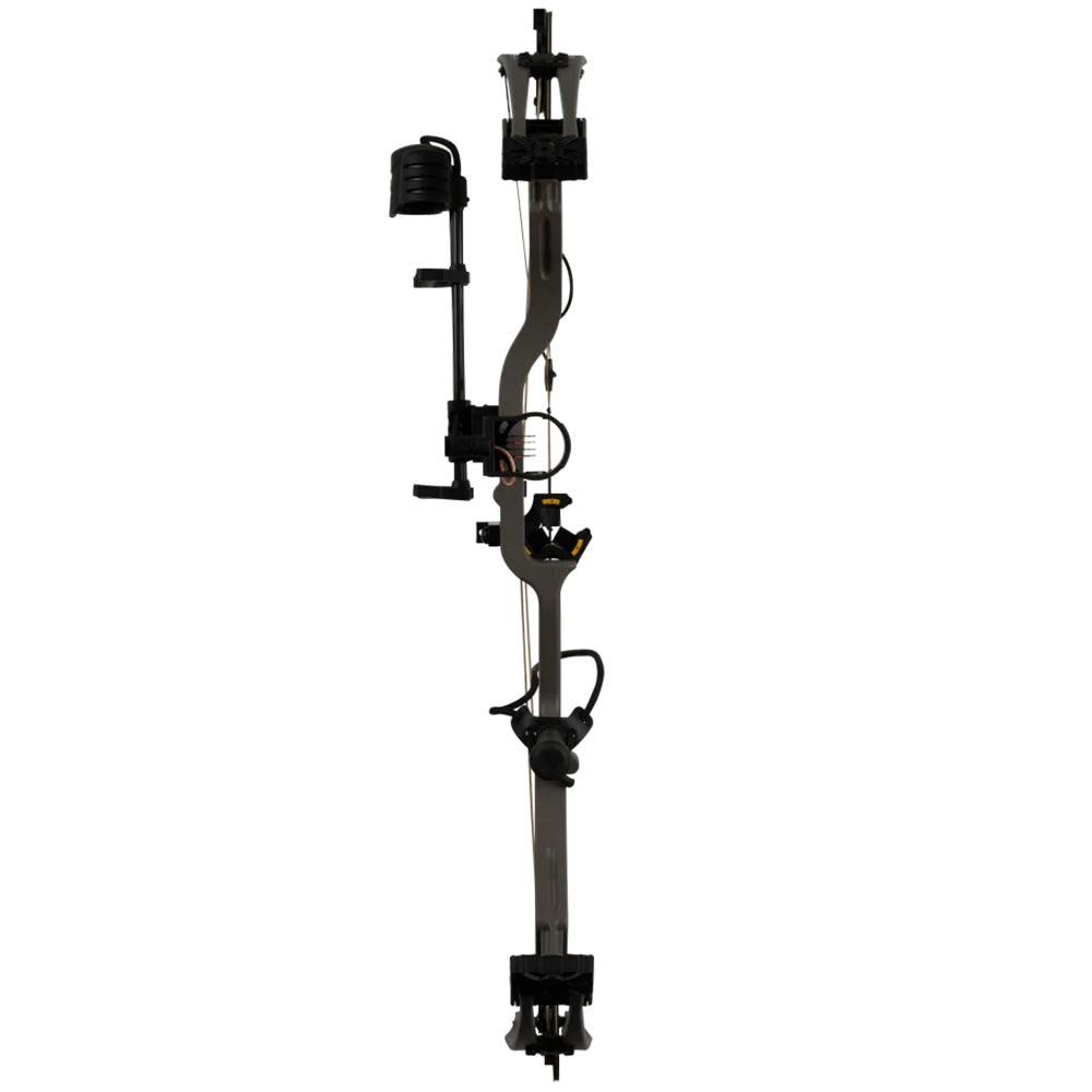 Bear Archery Legend XR RTH (Left Hand)