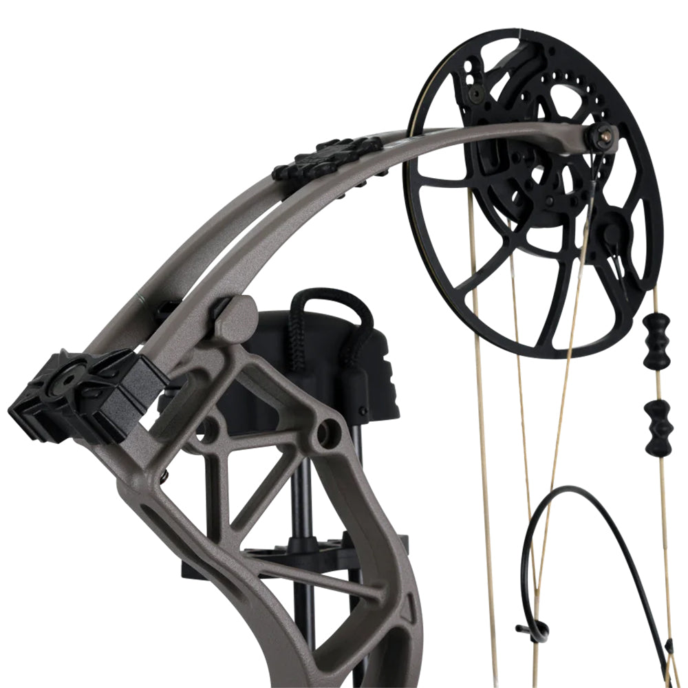 Bear Archery Legend XR RTH (Left Hand)