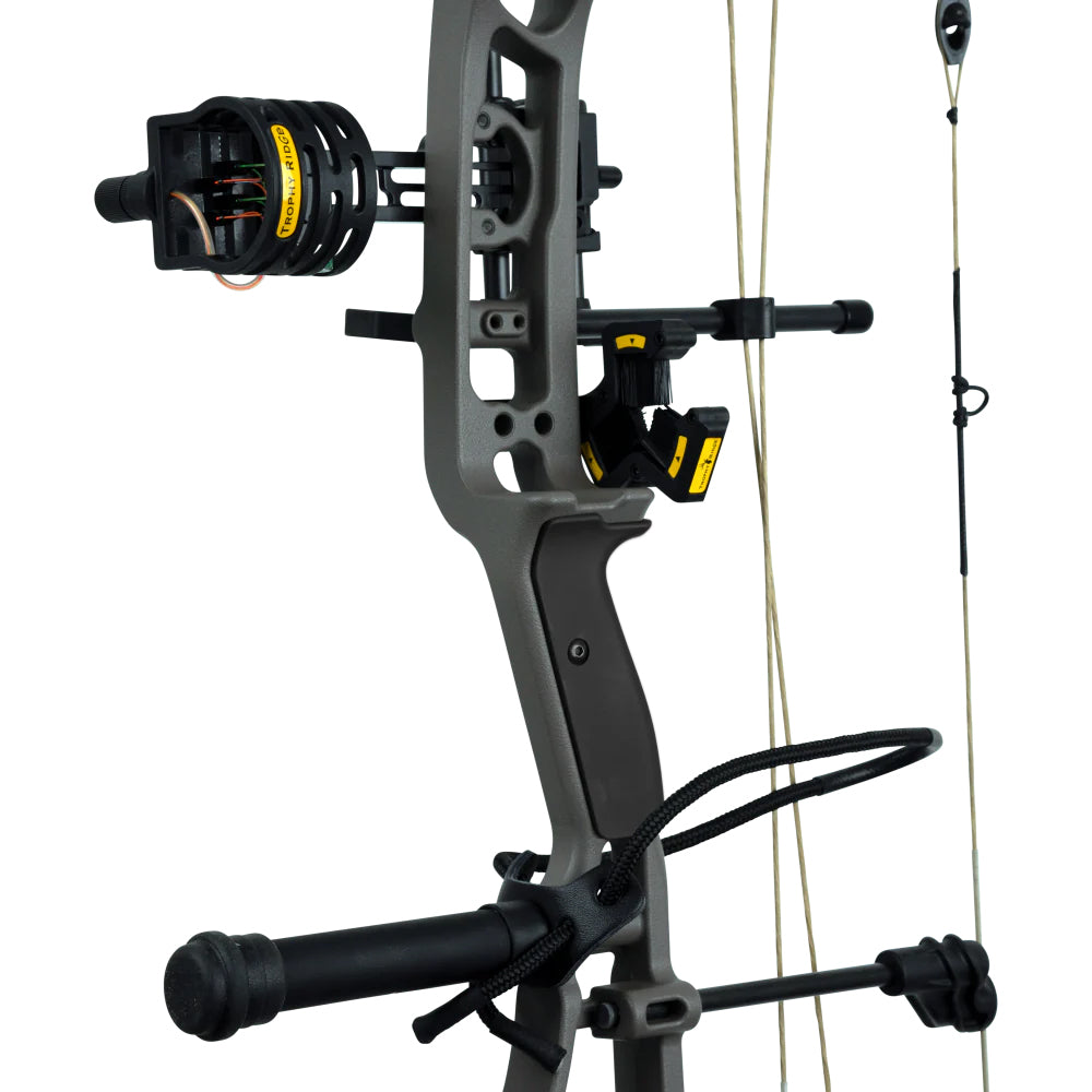Bear Archery Legend XR RTH (Left Hand)