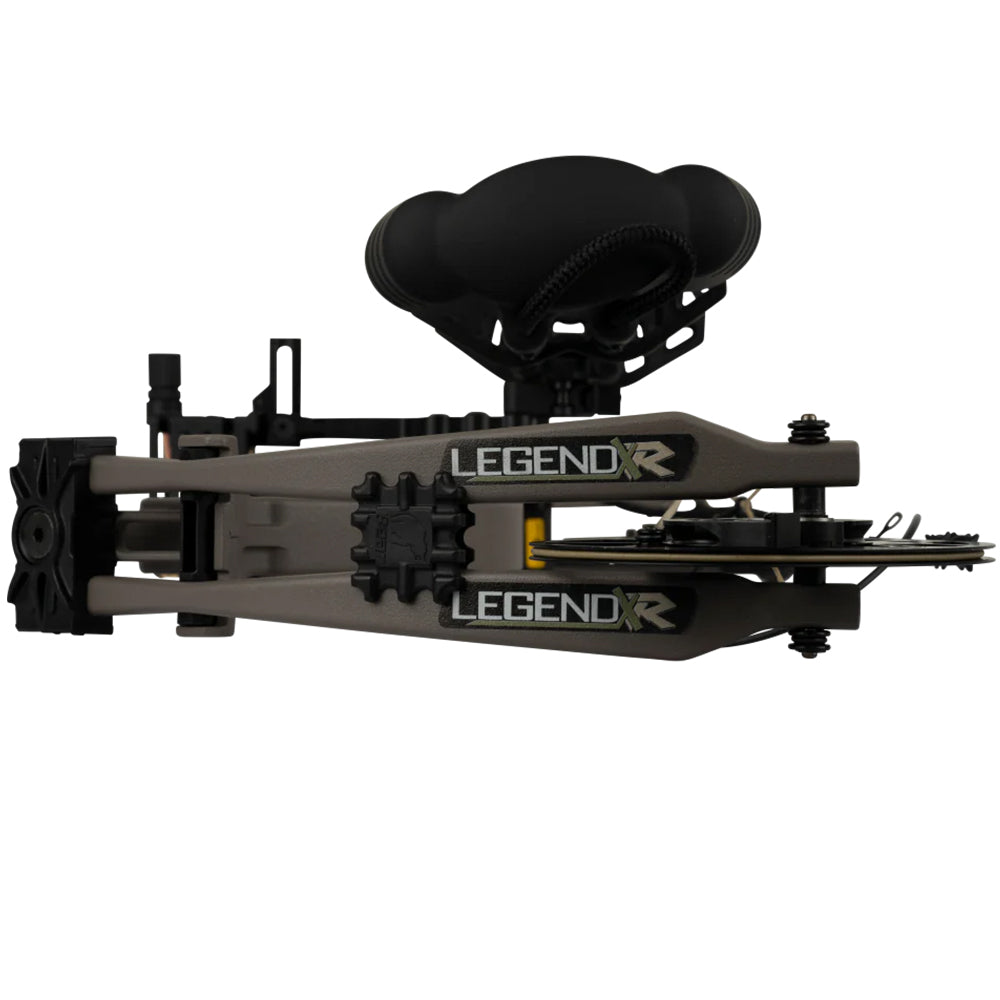 Bear Archery Legend XR RTH (Left Hand)