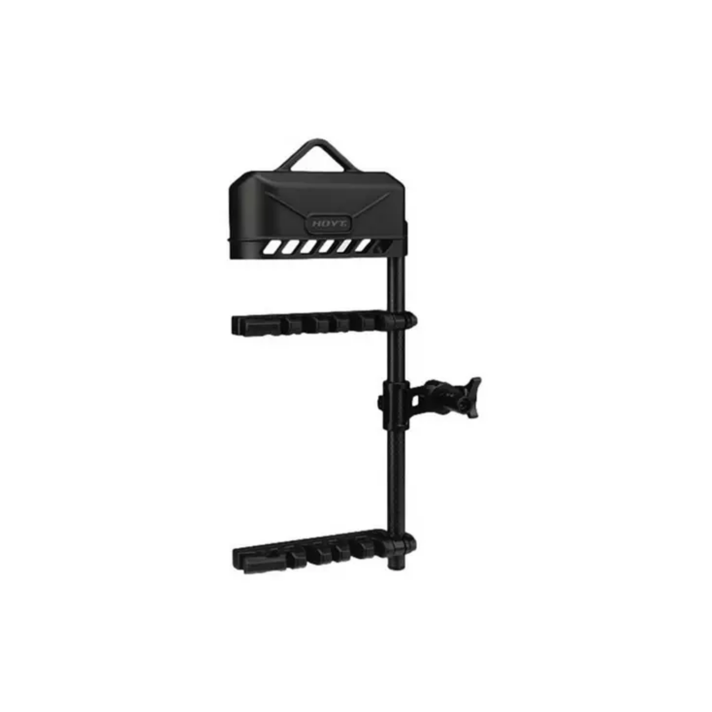 Hoyt SuperLite Quick-Detach Quiver 6 Arrows