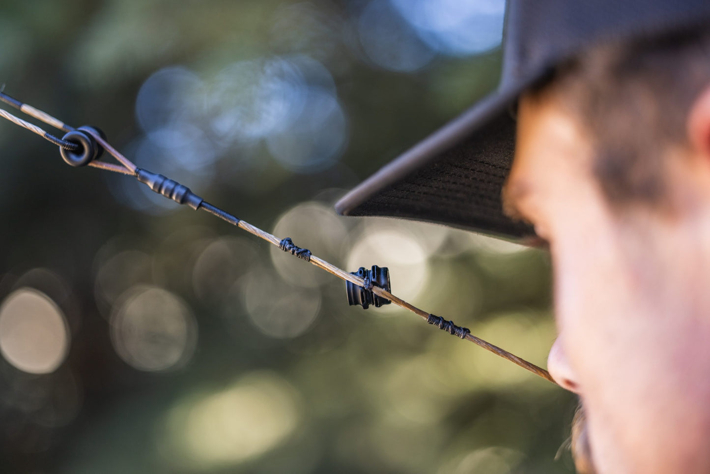 Hamskea FS Raptor™ Deluxe Peep System
