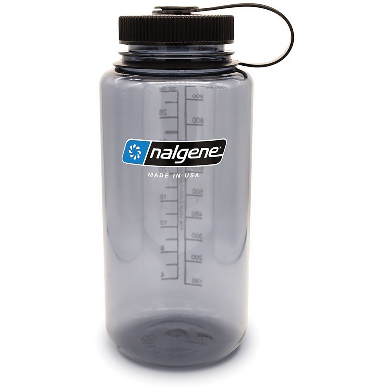 Nalgene Wide Mouth 32 Oz. Sustain Water Bottle