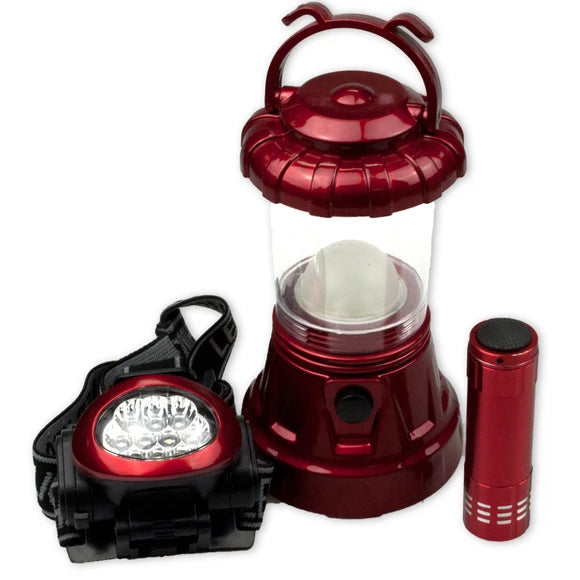 Camping Light Set