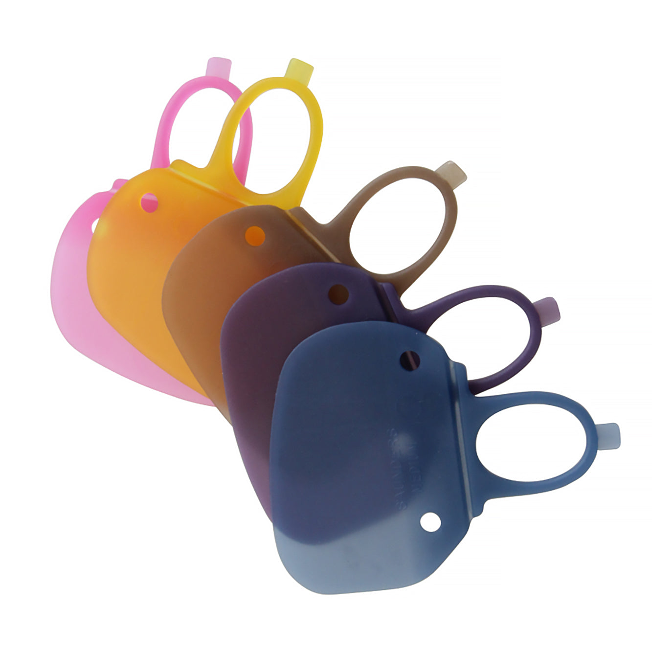 Saunders Archery USA Three Under Pak-Tab™