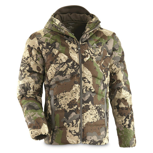 Pnuma Palisade Puffy Jacket