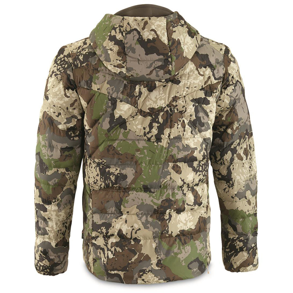 Pnuma Palisade Puffy Jacket