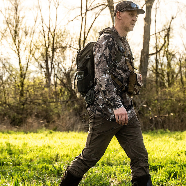 Pnuma Prevail Pant