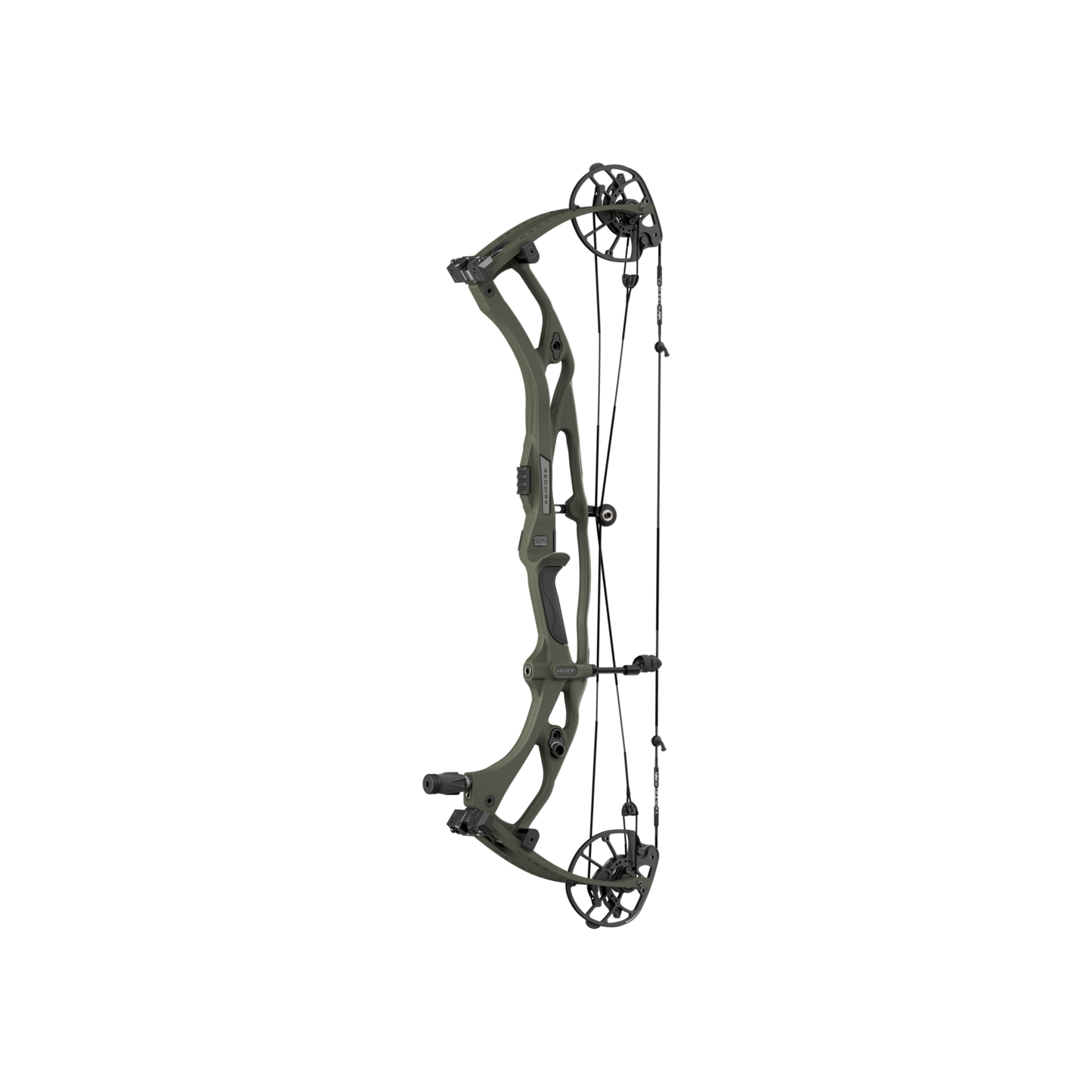 Hoyt Enduro 2026