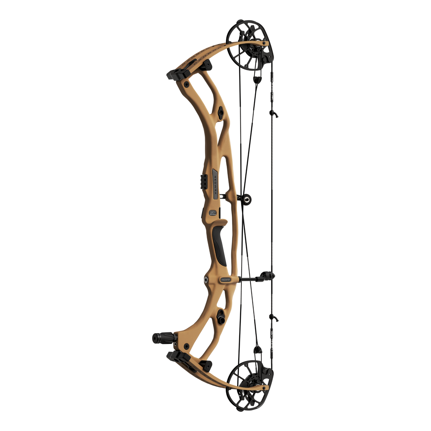 HOYT RX-9 Carbon Ultra HBX Gen 4 70# RH