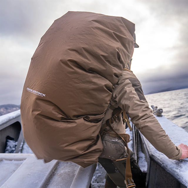 Eberlestock Rain Cover