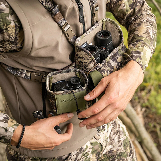 Eberlestock Rangefinder Pouch