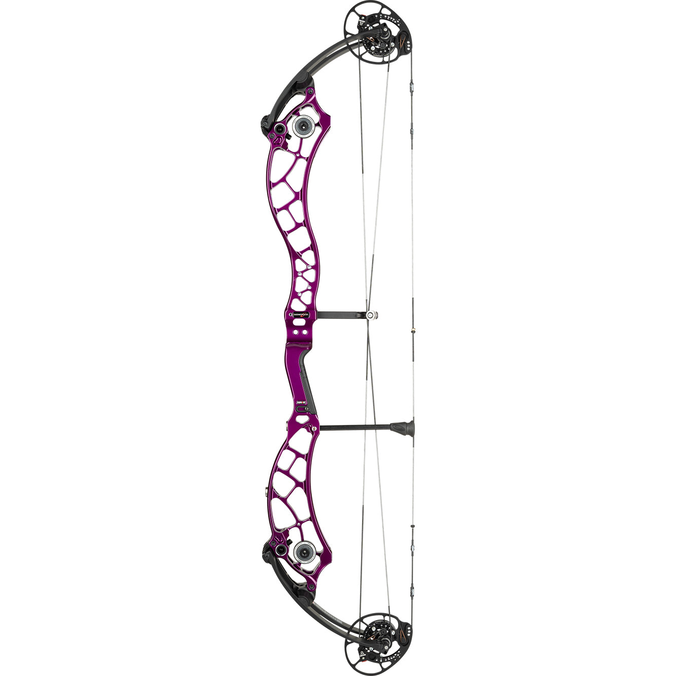 Bowtech Reckoning Gen2 39 (Right Hand) Demo Bow