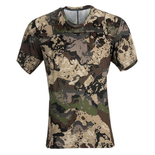 Pnuma Renegade Short Sleeve Shirt