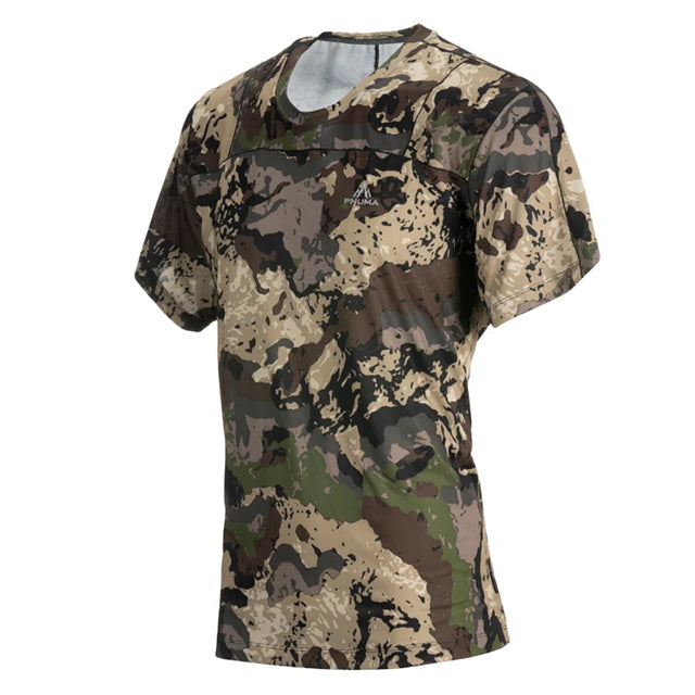 Pnuma Renegade Short Sleeve Shirt