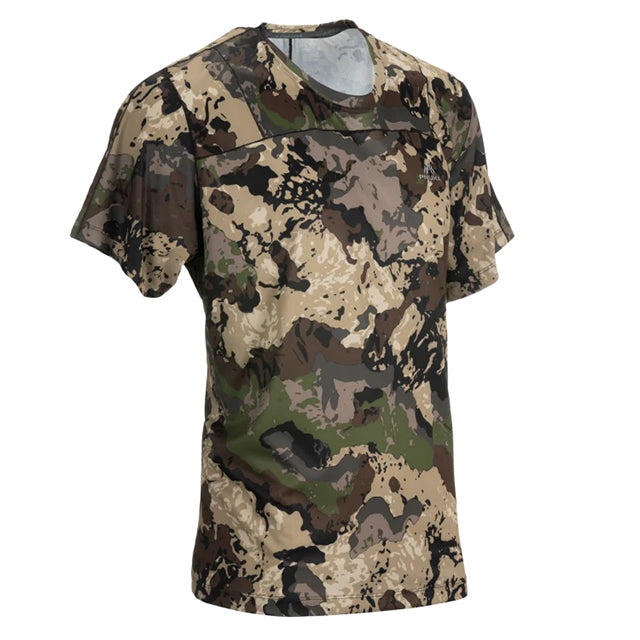 Pnuma Renegade Short Sleeve Shirt