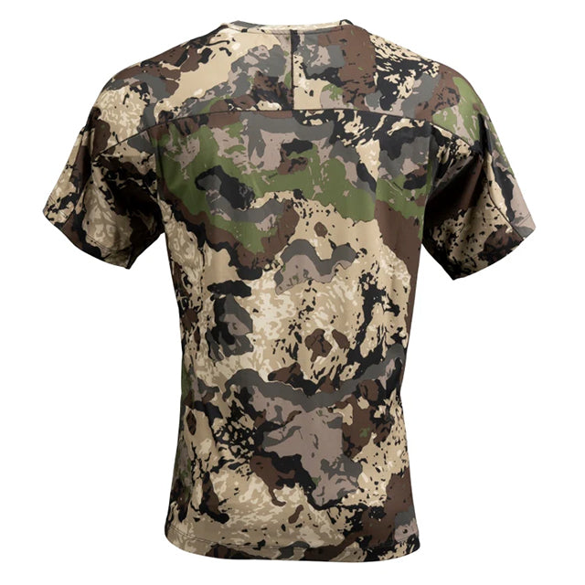 Pnuma Renegade Short Sleeve Shirt