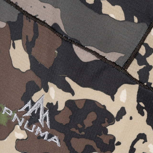 Pnuma Renegade Short Sleeve Shirt