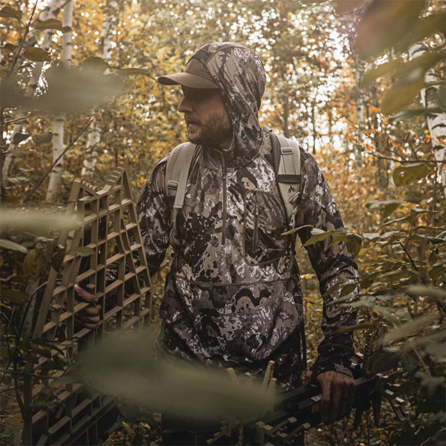 Pnuma Renegade Swift Hoodie
