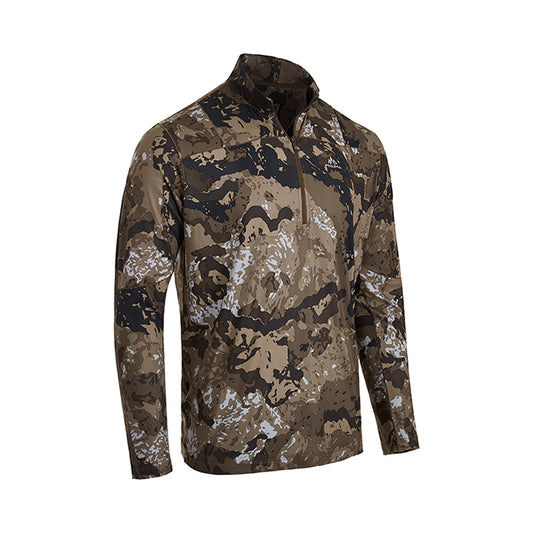 Pnuma Renegade Swift Quarter Zip
