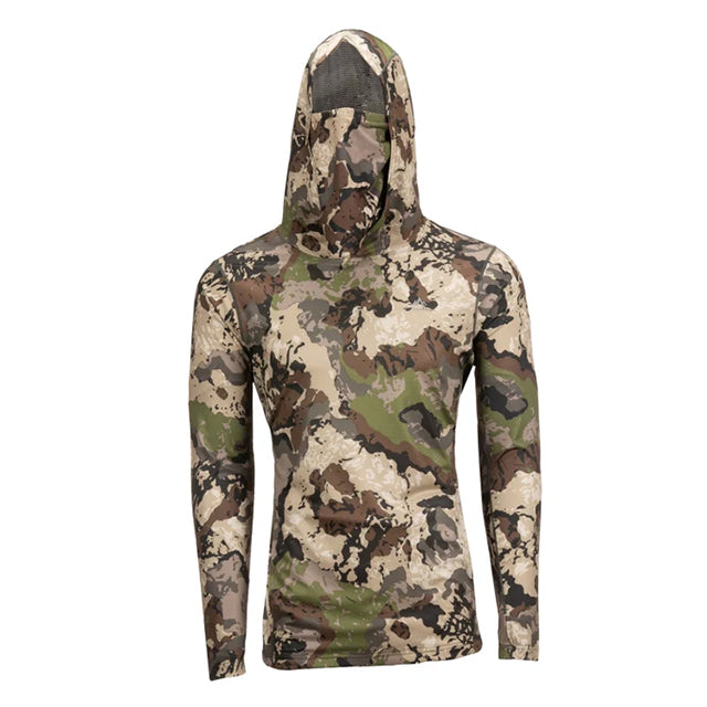 Pnuma Renegade Hoodie