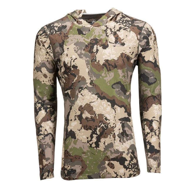 Pnuma Renegade Hoodie